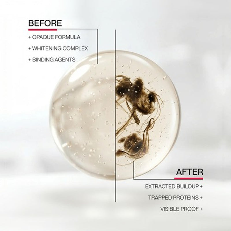Id Stain Whitening Mouthwash Gunk Removing Mouthwash for Fresh Breath Hydrogen