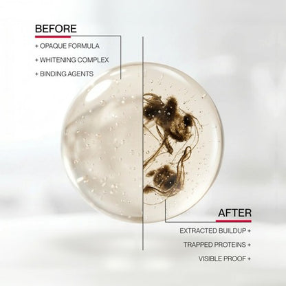 Id Stain Whitening Mouthwash Gunk Removing Mouthwash for Fresh Breath Hydrogen