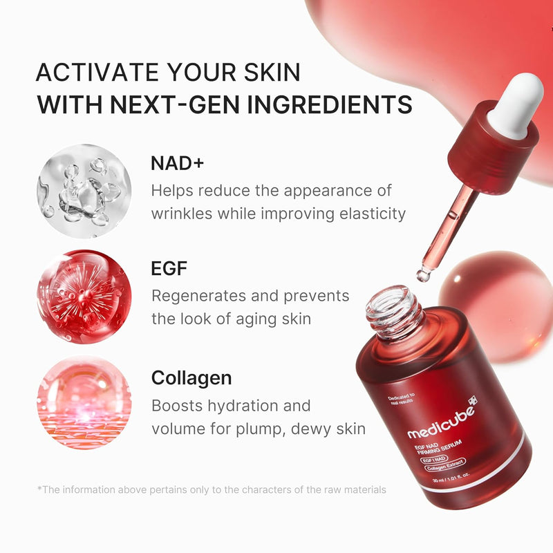 Effortlessly Glide Towards a Brighter, Firmer You!