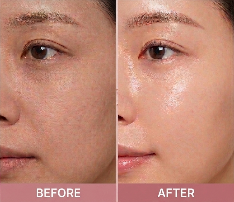 Roll and glide your way to glowing skin!