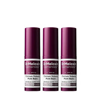 3X Dr.Melaxin Cemenrete Calcium Volume Multi Balm Wrinkle Core Stick K-Beauty 9G