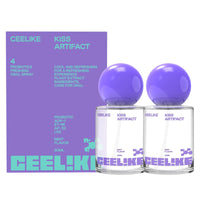 CEELIKE Probiotic Mouth Spray - Fresh Breath & Oral Health Formula - 2 X 20Ml